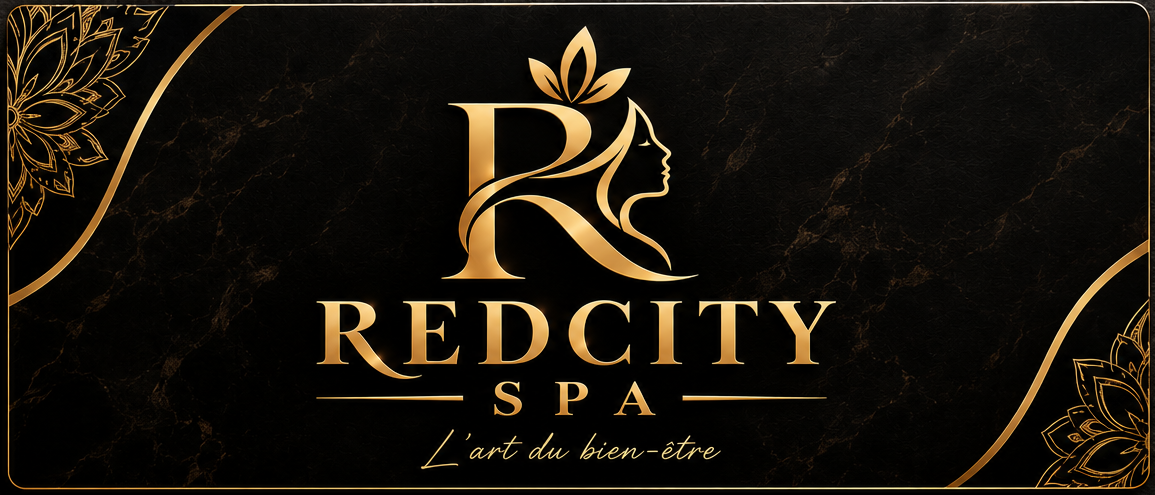 Redcity Spa Marrakech